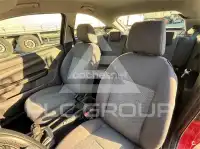 2004 Ford FOCUS