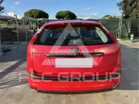 2004 Ford FOCUS