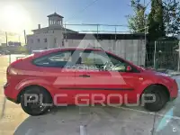 2004 Ford FOCUS