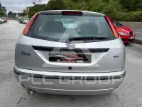 2004 Ford FOCUS