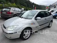 2004 Ford FOCUS