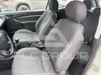 2004 Ford FOCUS