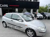2004 Ford FOCUS