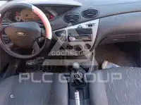 2004 Ford FOCUS