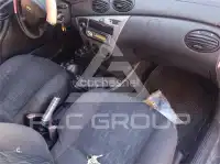 2004 Ford FOCUS