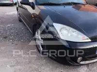 2004 Ford FOCUS