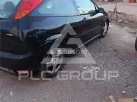 2004 Ford FOCUS