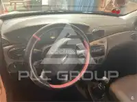 2004 Ford FOCUS