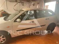 2004 Ford FOCUS