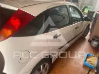 2004 Ford FOCUS