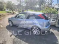 2004 Ford FOCUS
