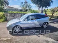 2004 Ford FOCUS