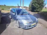2004 Ford FOCUS