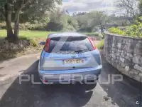 2004 Ford FOCUS