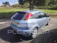 2004 Ford FOCUS
