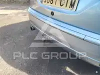 2004 Ford FOCUS