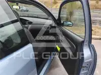 2004 Ford FOCUS