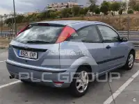2004 Ford FOCUS