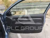 2004 Ford FOCUS