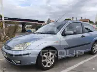2004 Ford FOCUS