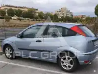 2004 Ford FOCUS