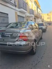 2004 Ford FOCUS