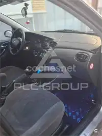2004 Ford FOCUS
