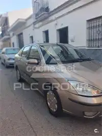 2004 Ford FOCUS