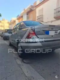 2004 Ford FOCUS