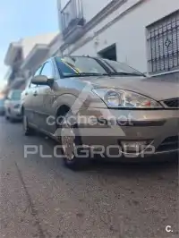 2004 Ford FOCUS