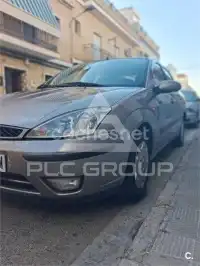 2004 Ford FOCUS