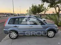 2004 Ford FUSION