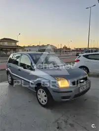 2004 Ford FUSION