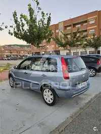 2004 Ford FUSION