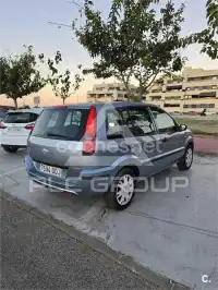 2004 Ford FUSION