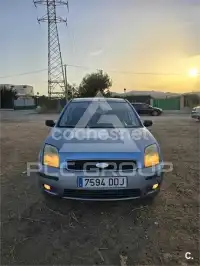 2004 Ford FUSION