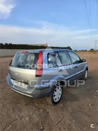 2004 Ford FUSION