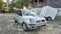 2004 Ford FUSION