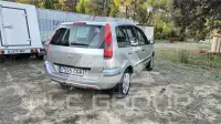 2004 Ford FUSION