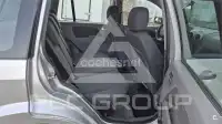 2004 Ford FUSION