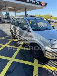 2004 Ford FUSION