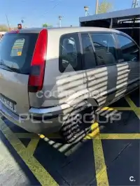 2004 Ford FUSION