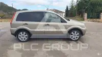 2004 Ford FUSION