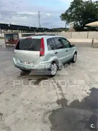 2004 Ford FUSION