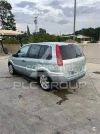 2004 Ford FUSION