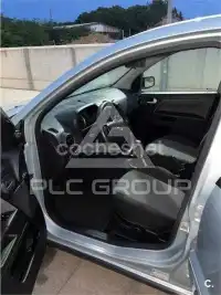2004 Ford FUSION