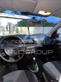 2004 Ford FUSION
