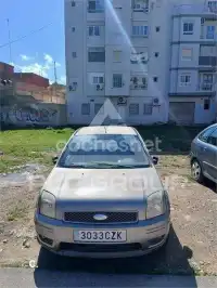 2004 Ford FUSION