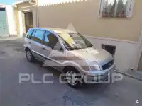2004 Ford FUSION