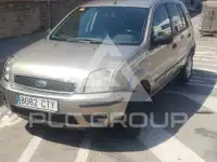 2004 Ford FUSION